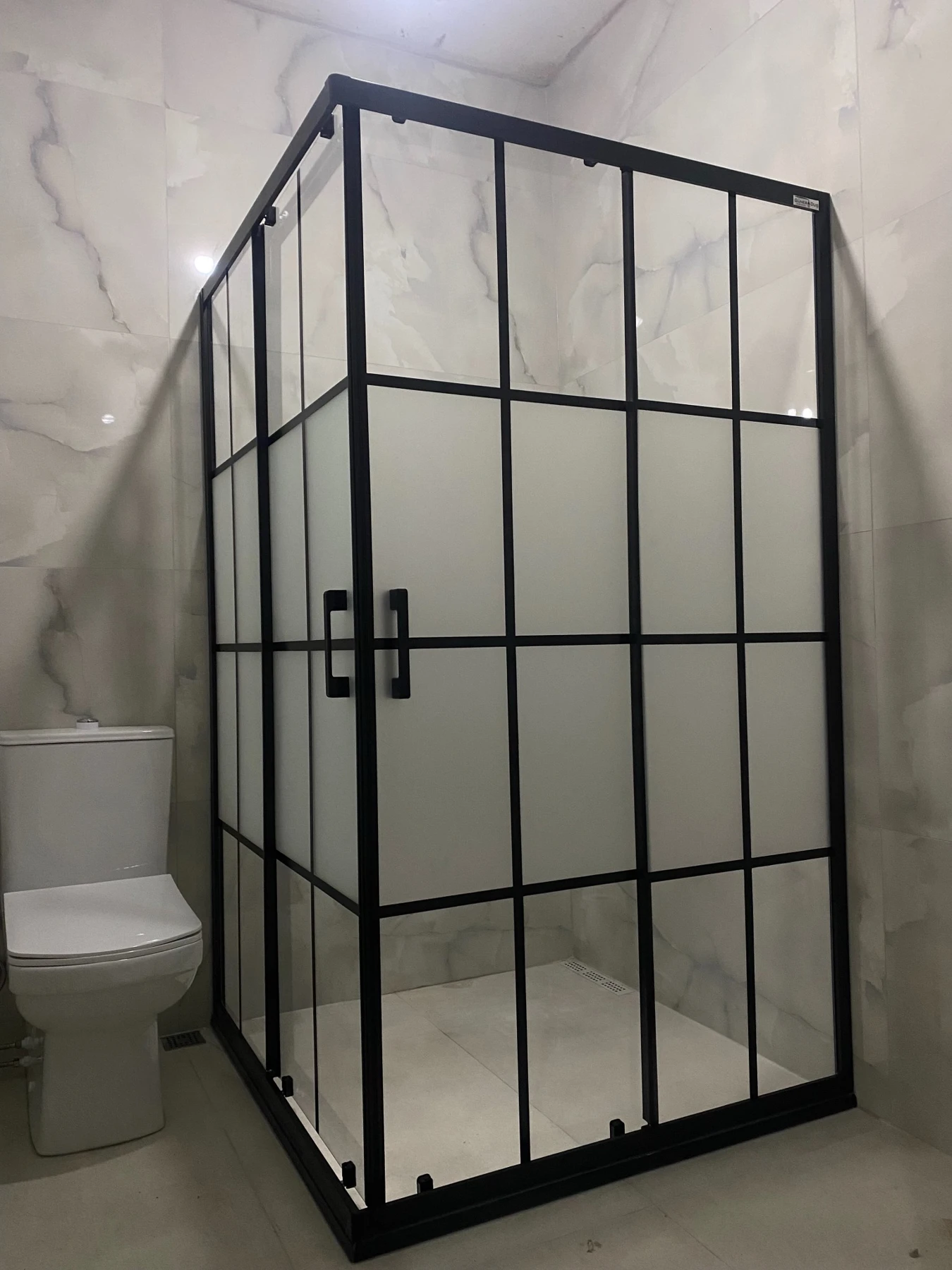 Güner Duş Bursa duşakabin uygulaması 8