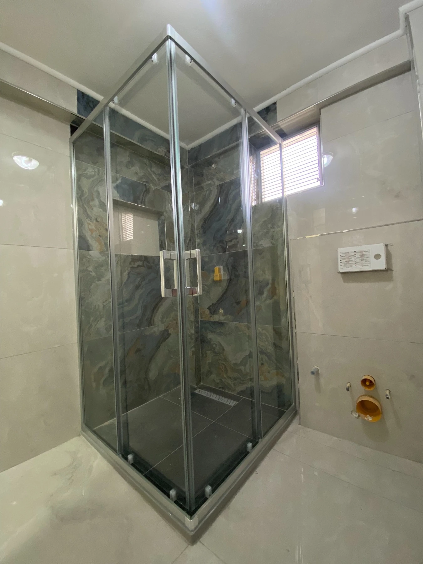 Güner Duş Bursa duşakabin uygulaması 10
